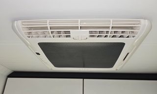 Caravana Sterckeman Easy 420 CP 2025