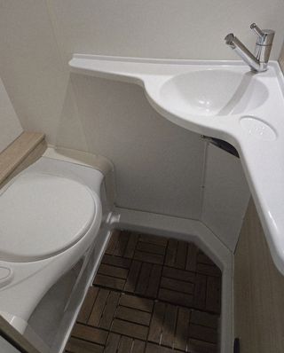 Caravana Sterckeman Easy 420 CP 2025