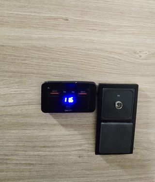 Caravana Sterckeman Easy 420 CP 2025