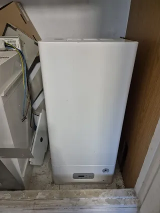 Caldera Gabarron Mattira mas 15