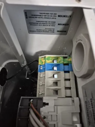 Caldera Gabarron Mattira mas 15