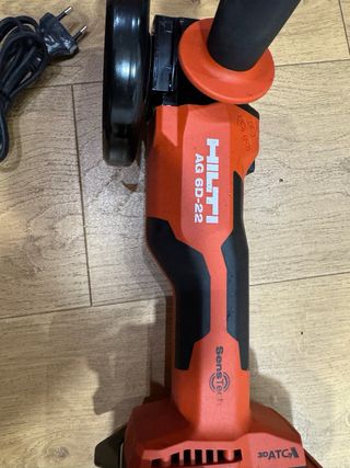 Radial Hilti AG 6D-22