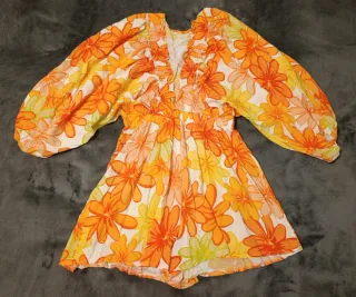 Mono de Vestir Chica