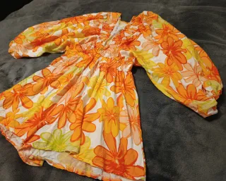 Mono de Vestir Chica