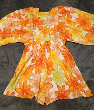 Mono de Vestir Chica