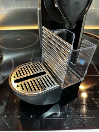 Cafetera Nespresso Krups Pixie XN3005