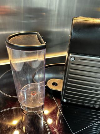 Cafetera Nespresso Krups Pixie XN3005