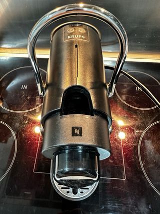 Cafetera Nespresso Krups Pixie XN3005