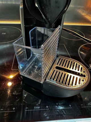 Cafetera Nespresso Krups Pixie XN3005