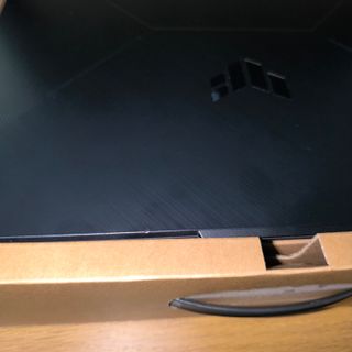 Asus TUF Gaming F15 RTX 2050 16GB RAM + Custodia