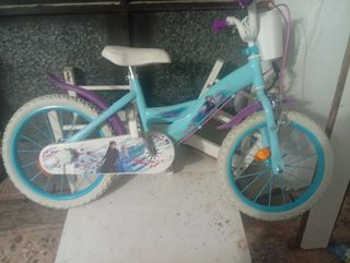 Bicicletas infantiles