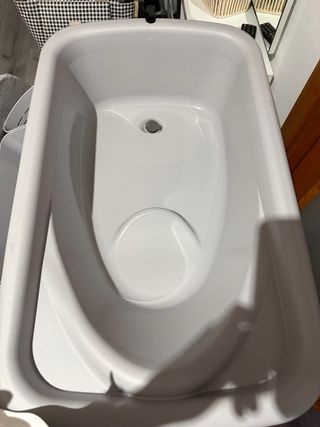 Bañera cambiador Chicco