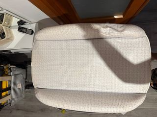 Bañera cambiador Chicco