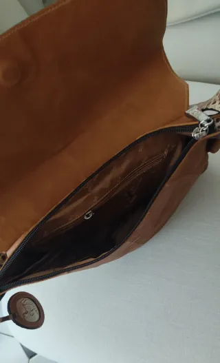 Bolso y Monedero Petusco NUEVOS