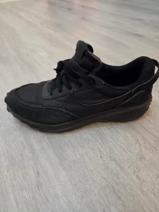 Zapatillas Nike Negras