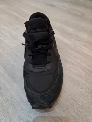 Zapatillas Nike Negras