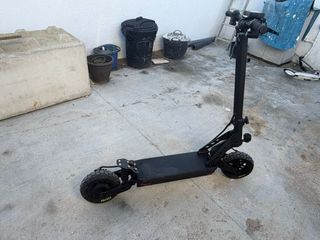 Kukirin G2 Max Scooter Eléctrico