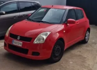 Suzuki Swift 2006