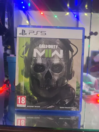 Pack 3 Juegos PS5: Call of Duty, Assassin's Creed