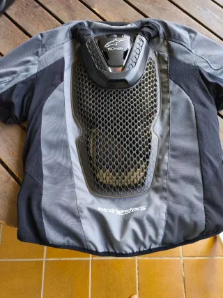 Airbag Moto Alpinestars Tech-Air 5. Talla L