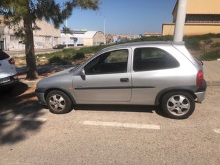 Opel Corsa 2000