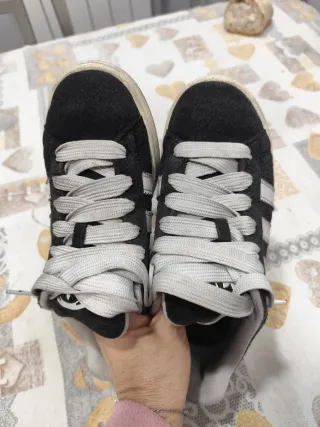Adidas Campus Scarpe N.38