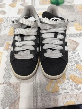 Adidas Campus Scarpe N.38
