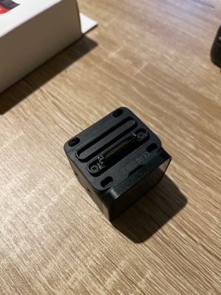 Lente Insta360 ONE R 4K