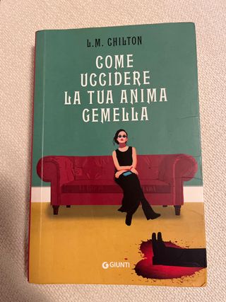 Come uccidere la tua anima gemella