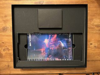 ZX Spectrum Next Accelerated - Primera Versión