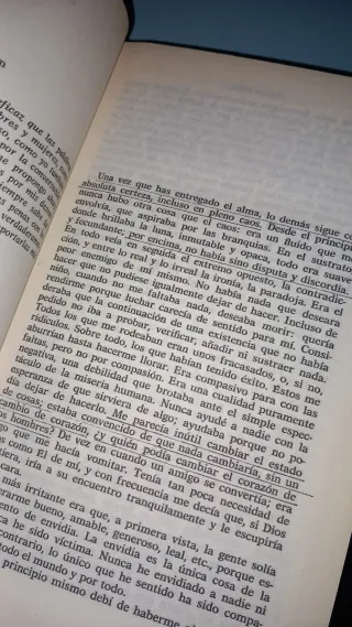 Trópico de Capricornio × Henry Miller.