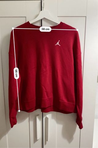 Sudadera Jordan