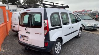 Renault Kangoo 2020