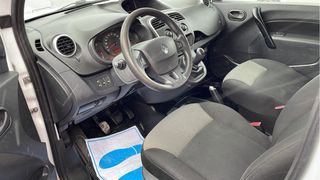 Renault Kangoo 2020