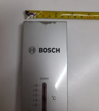 Placa base frigorífico Bosch