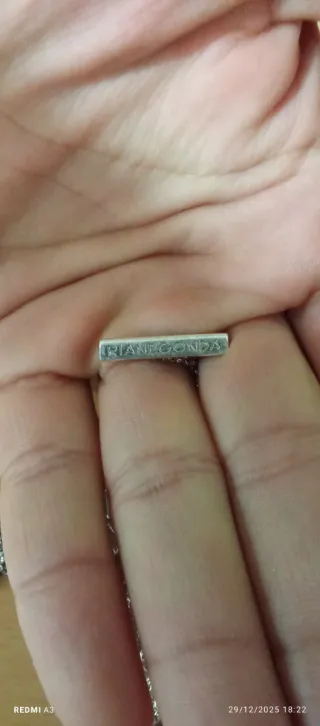 Pulsera Plata Pianegonda Monedas