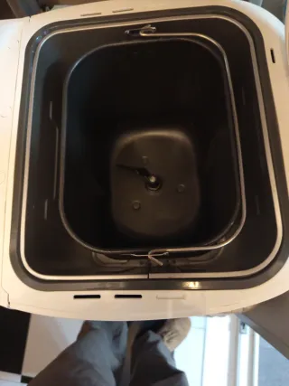 Panificadora Primo Blanca