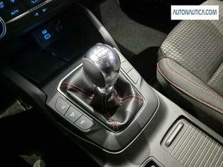 Ford Focus 1.0 ecoboost mhev st-line style sip 125