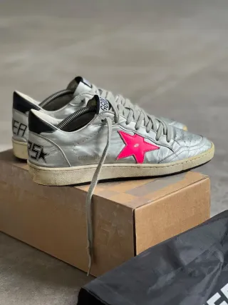 Golden Goose Ballstar Talla 38