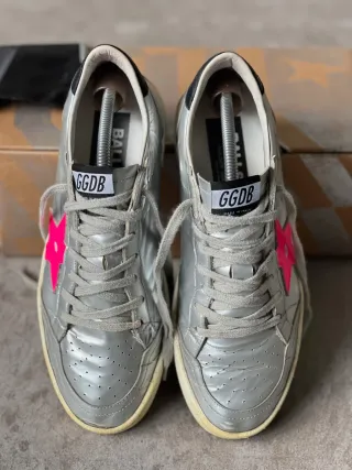 Golden Goose Ballstar Talla 38