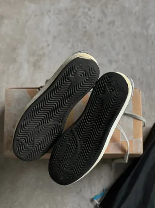 Golden Goose Ballstar Talla 38