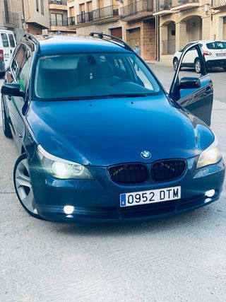BMW Serie 5 2005