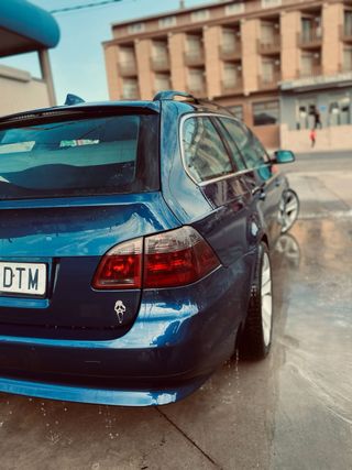 BMW Serie 5 2005