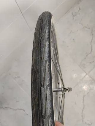 Ruedas BH Clásica 20
