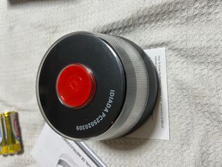 Luz de emergencia V16 homologada