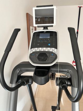 Bicicleta Elíptica NordicTrack FS5i