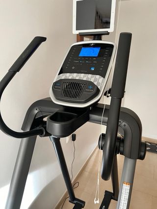 Bicicleta Elíptica NordicTrack FS5i