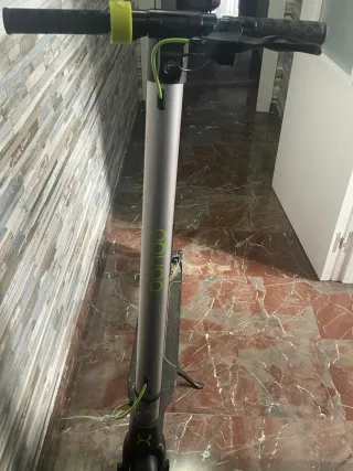 Patinete eléctrico cecotec