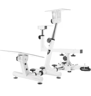 Struttura Sim Racing