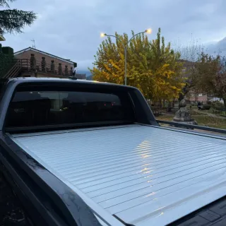 Ford Ranger Raptor diésel 2023